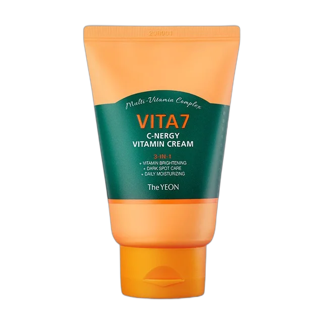 Vita7 C-Nergy Vitamin Cream