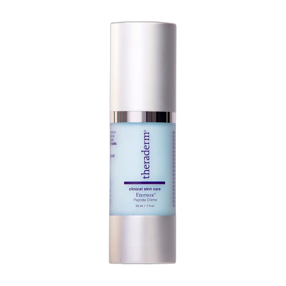 Eternox Peptide Creme