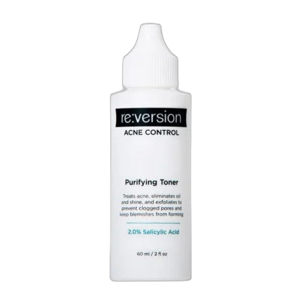 Reversion Blemish Control Purifying Toner