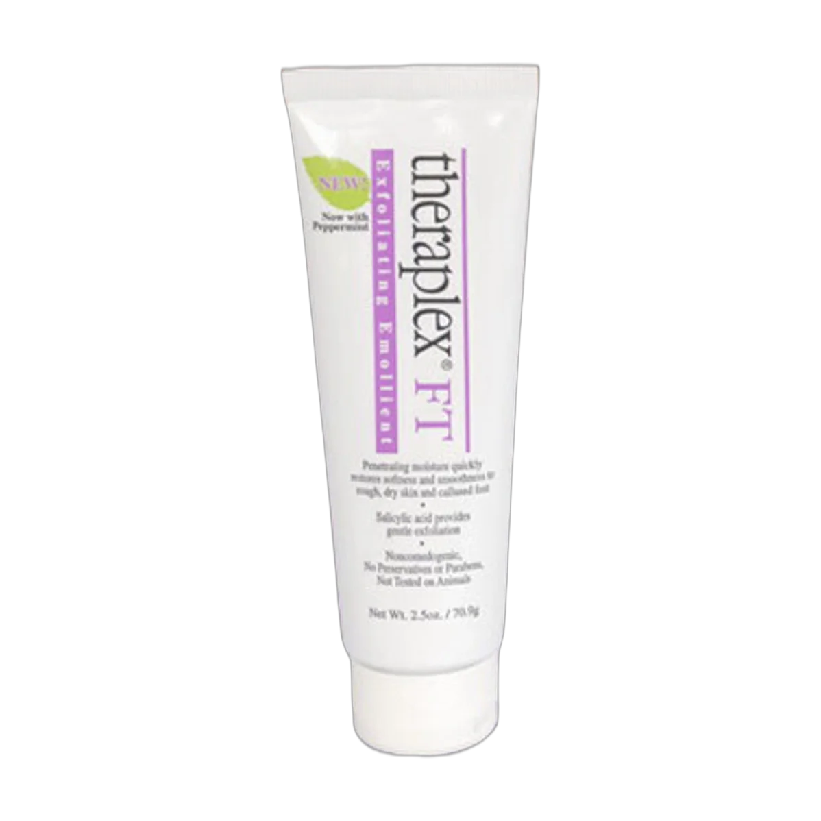 Ft Exfoliating Emollient Cream Peppermint