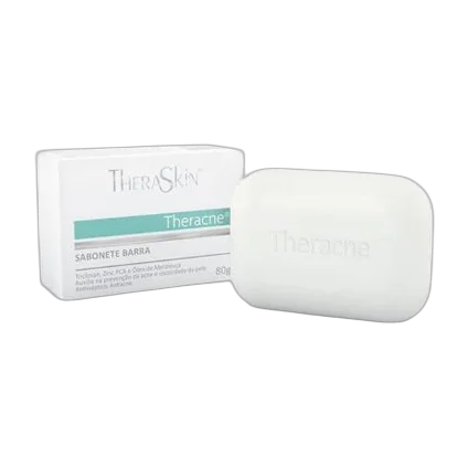 Theracne Barra