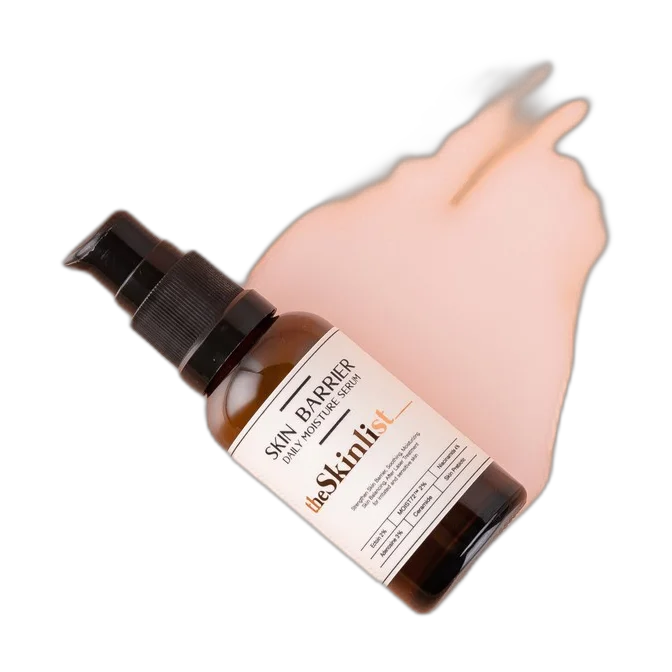 Skin Barrier Daily Moisture Serum
