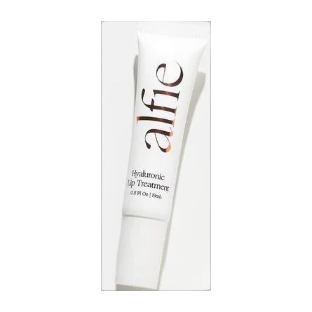 Hyaluronic Lip Treatment In Pear