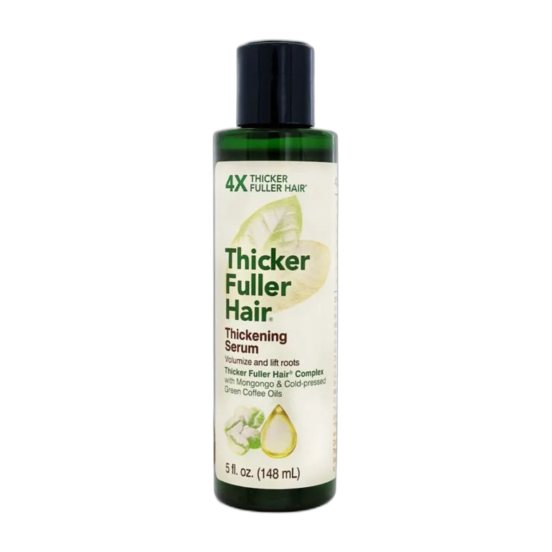 Thicker Fuller Hair Thickening Serum