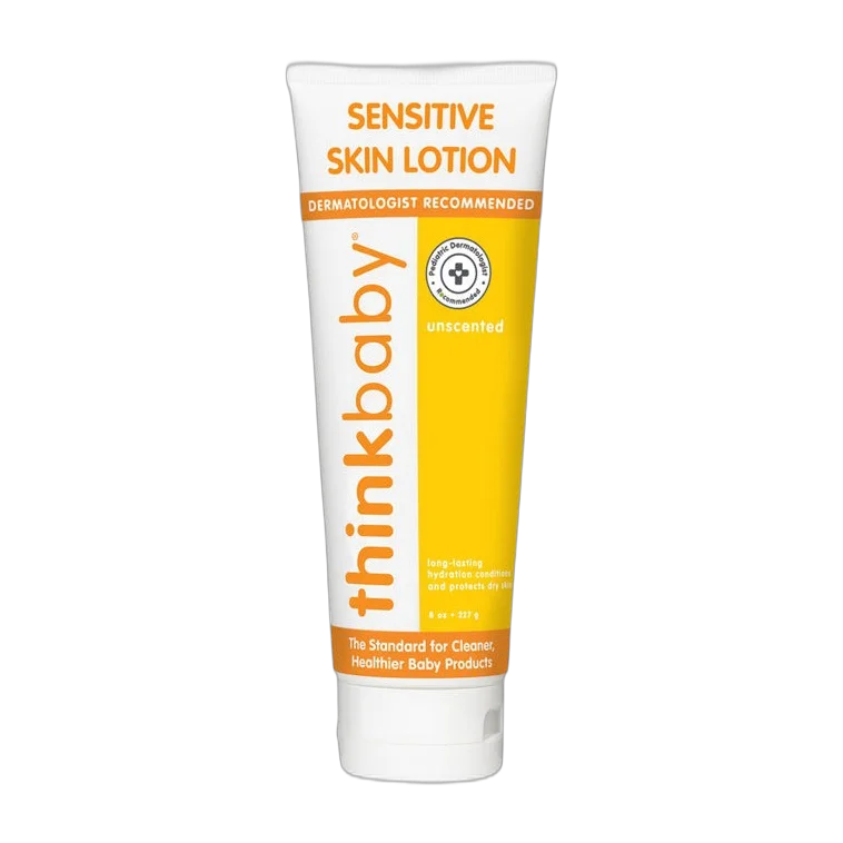 Sensitive Skin Lotion