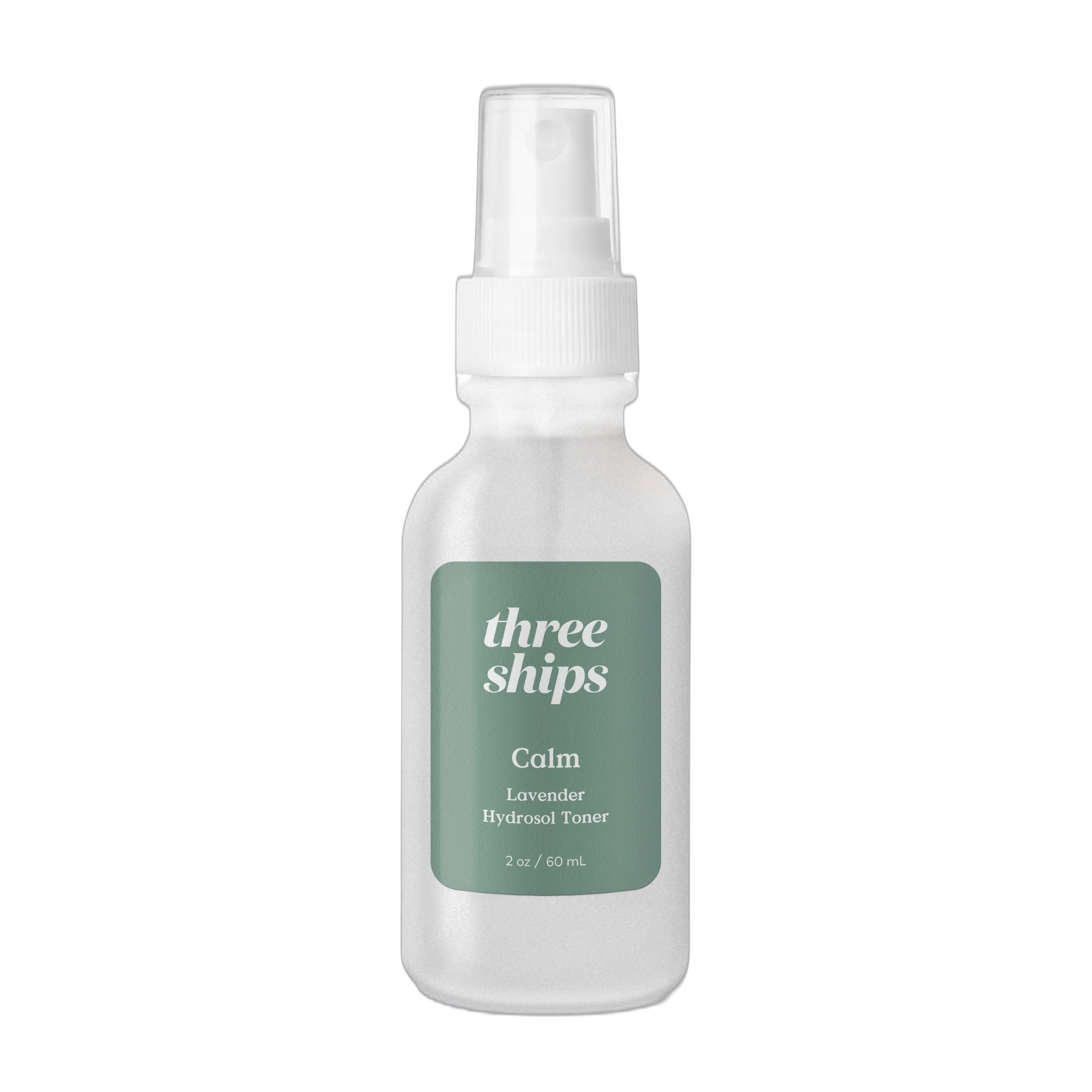 Calm Lavender Hydrosol Toner