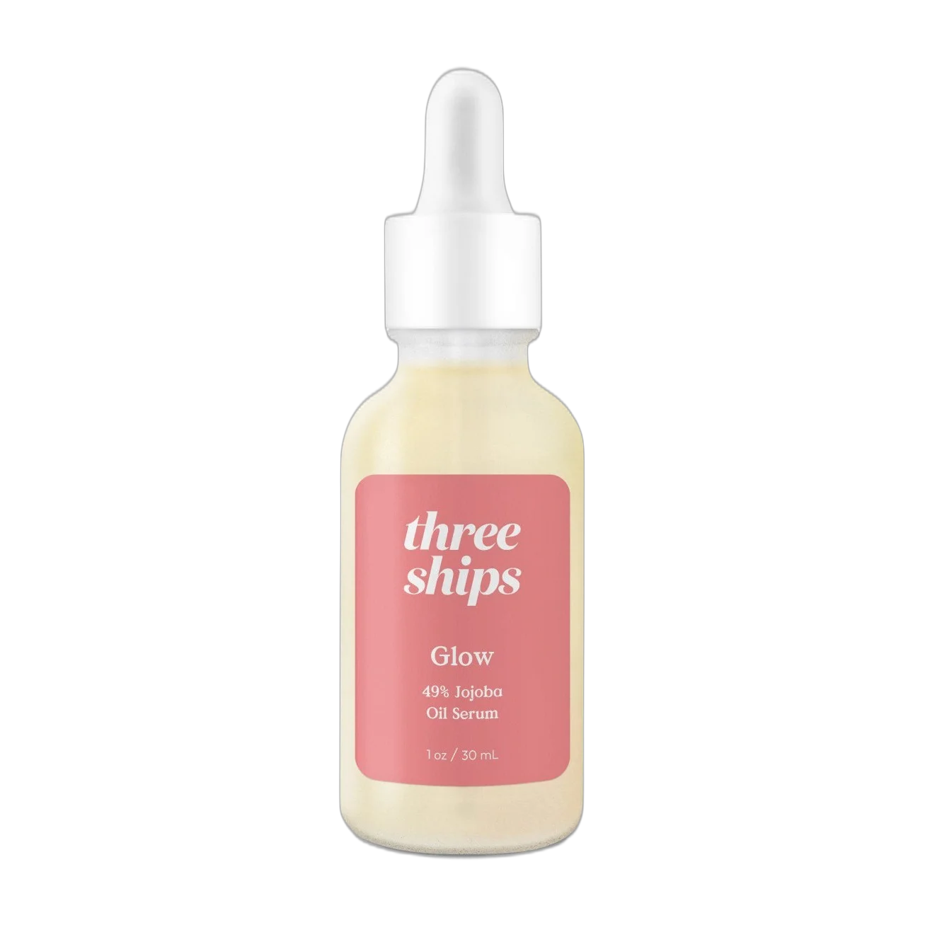 Glow 49% Jojoba Oil Serum