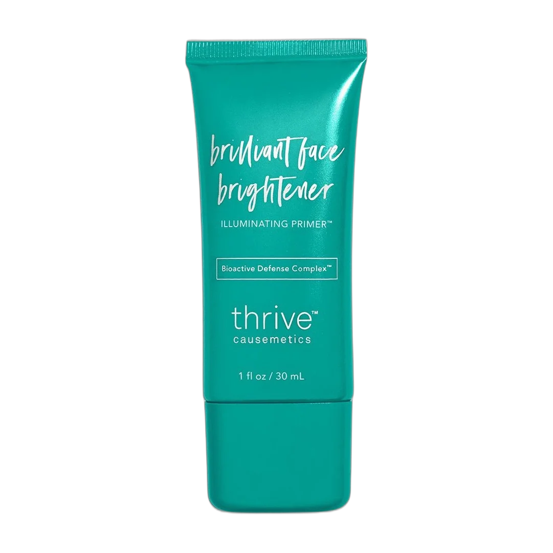 Brilliant Face Brightener Illuminating Primer