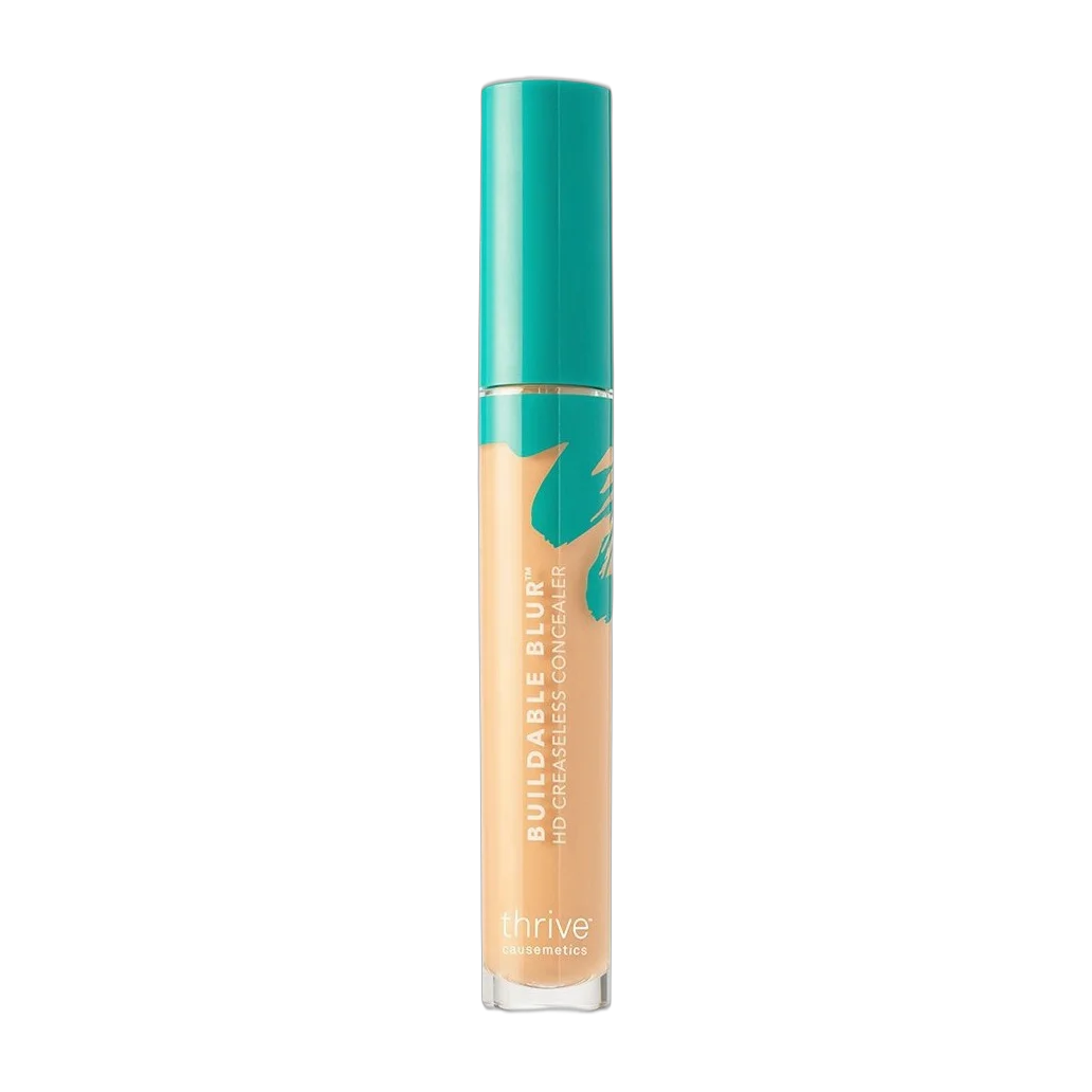 Buildable Blur™ Hd Creaseless Concealer