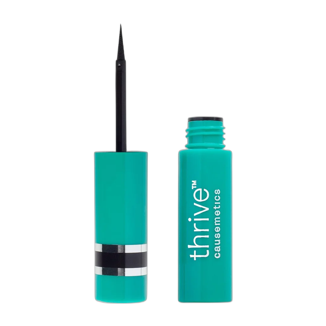 Infinity Waterproof Liquid Eyeliner