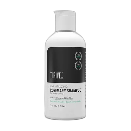 Rosemary Shampoo