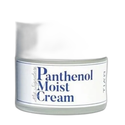 Panthenol Moist Cream