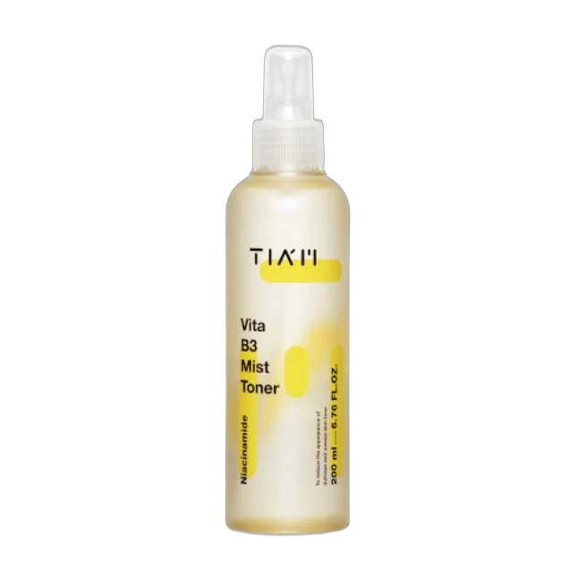 Vita B3 Mist Toner