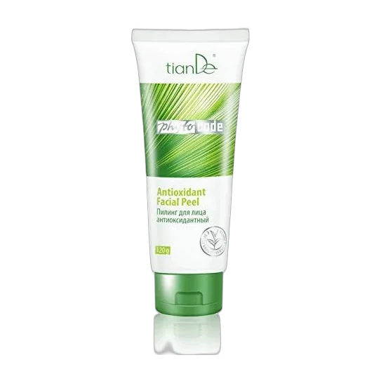 Ultra Antioxidant Facial Peel