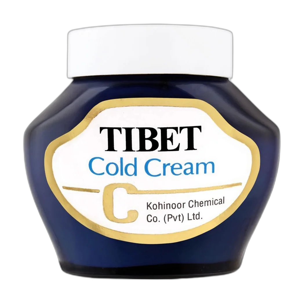 Cold Cream
