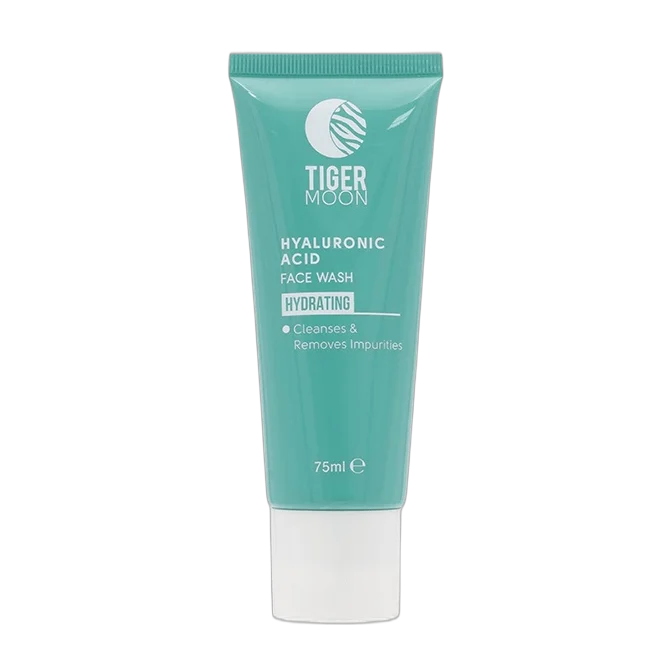 Hydrating Hyaluronic Acid Face Cream