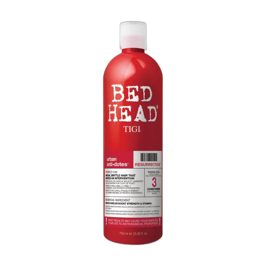 Resurrection Conditioner