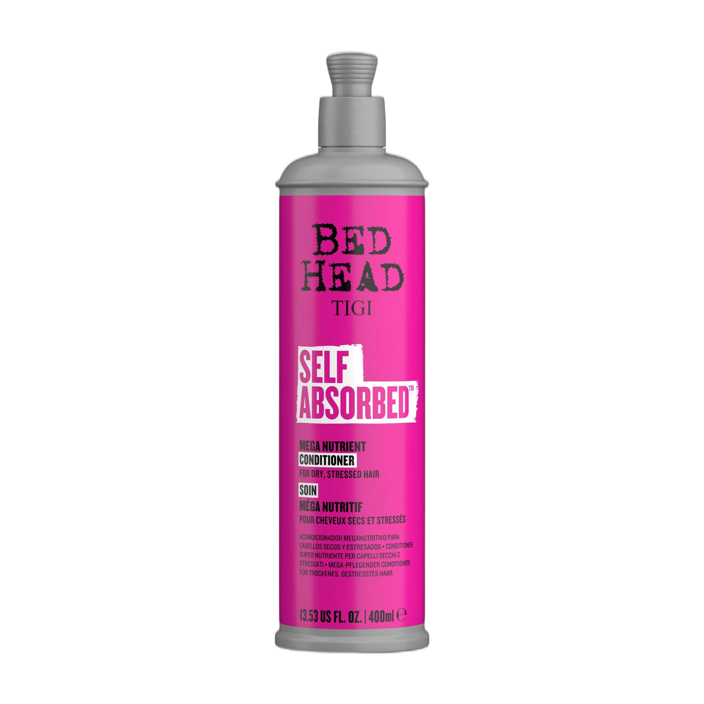 Self Absorbed™️ Nourishing Conditioner For Dry, Stressed Hair