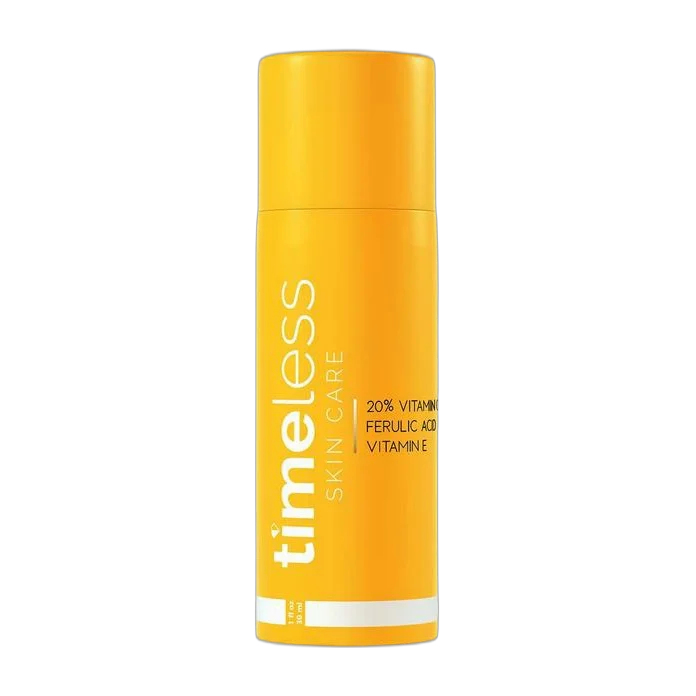 20% Vitamin C+E Ferulic Acid Serum