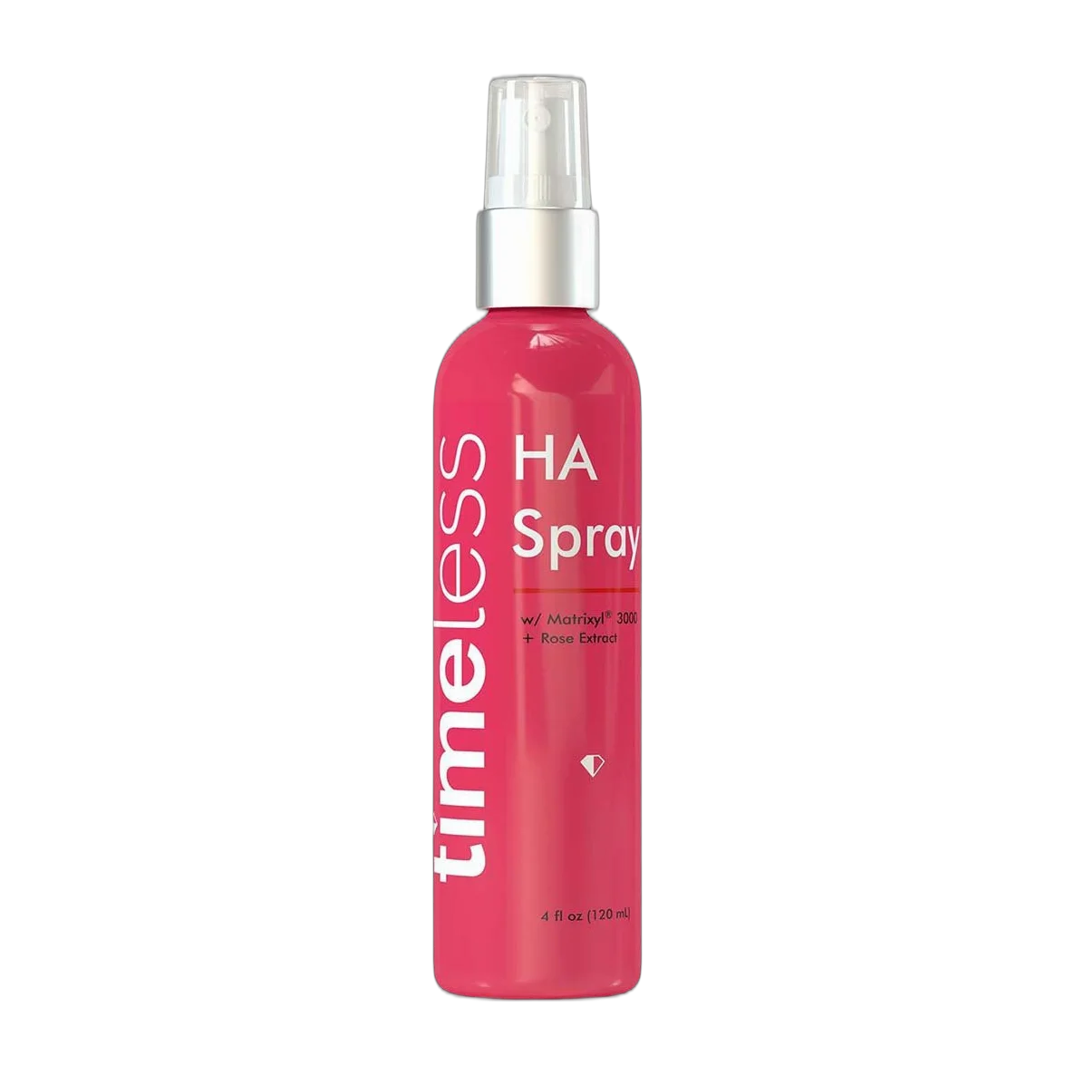 Ha Matrixyl 3000™ W/ Rose Spray