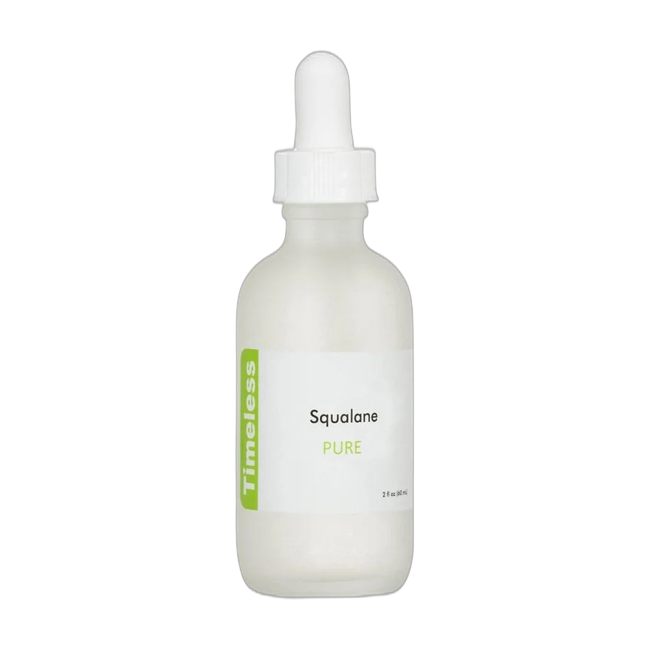 Squalane Oil 100% Pure