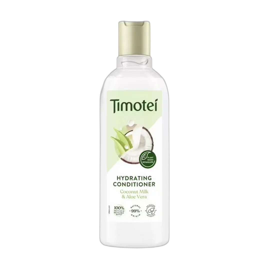 Conditioner Hydrating Coconut And Aloe Vera