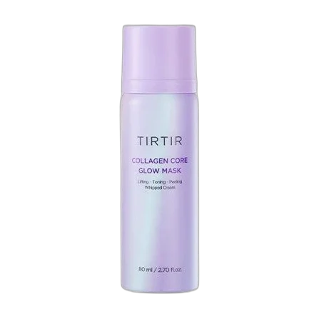 Collagen Core Glow Mask