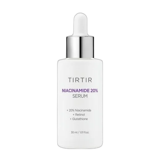 Niacinamide 20% Serum