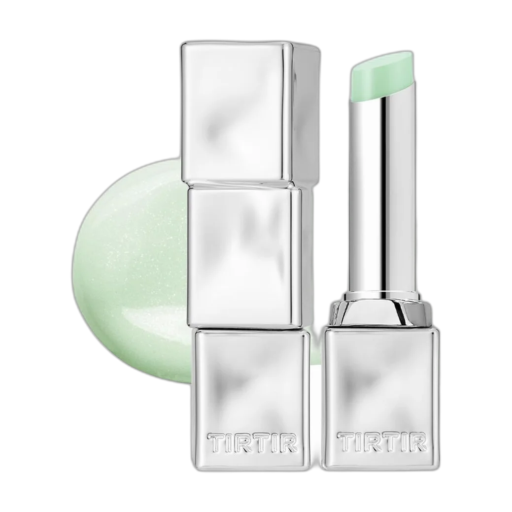 Water Mellow Lip Balm Greeny Apple