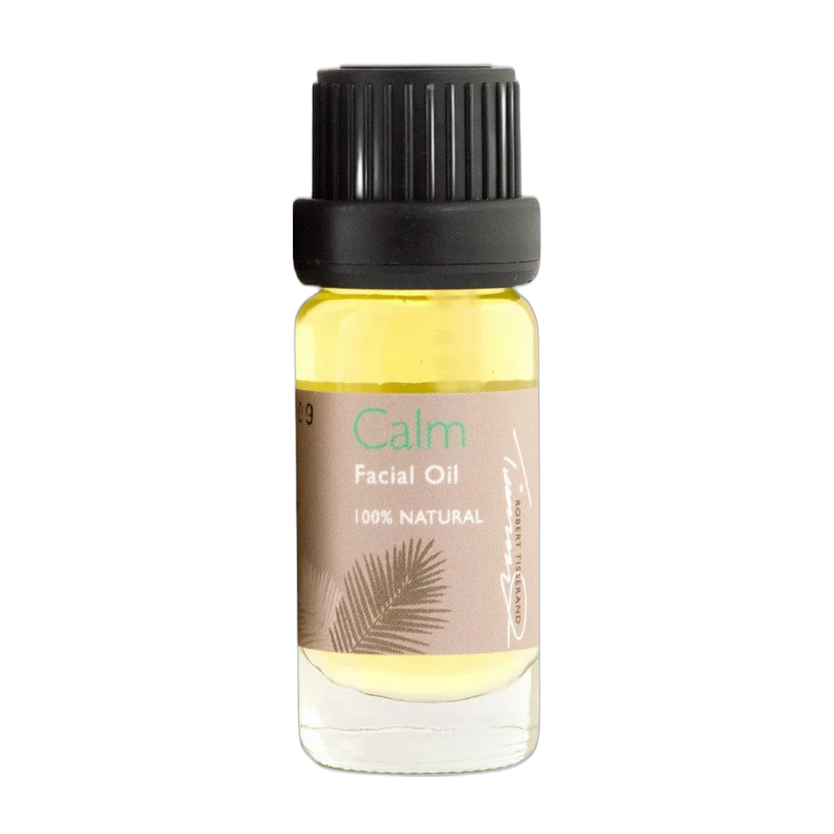 Calm Facial Oil