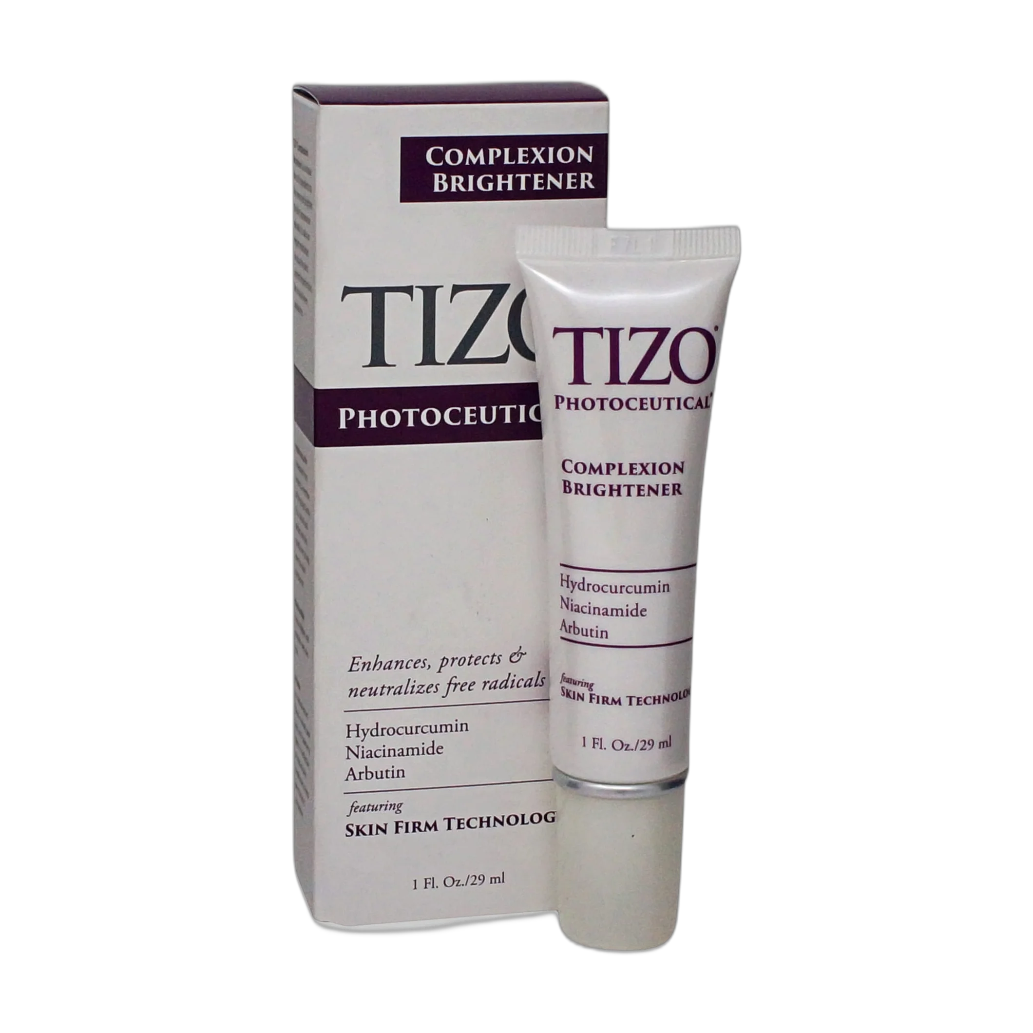 Complexion Brightener