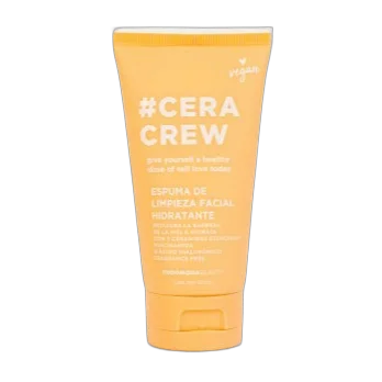 Cera Crew Espuma De Limpieza Facial