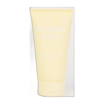 Cera Crew Suave Crema De Limpieza Facial Hidratante