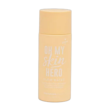Tónico Exfoliante Oh My Skin Hero