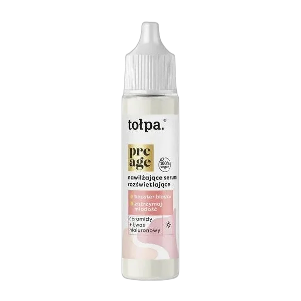 Pre Age Serum