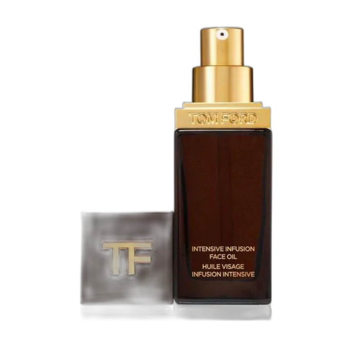 Intensive Infusion Face Oil
