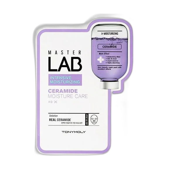 Master Lab Sheet Mask Ceramide