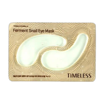 Timeless Ferment Snail Eye Mask