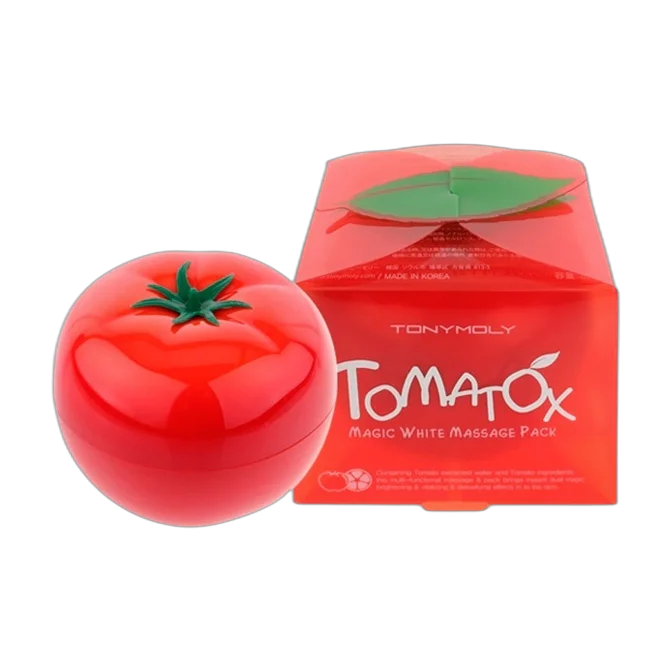 Tomatox Magic Massage Pack