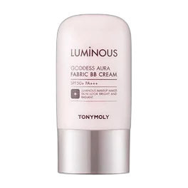 Luminous Goddess Aura Fabric Bb Cream Spf50+ Pa+++