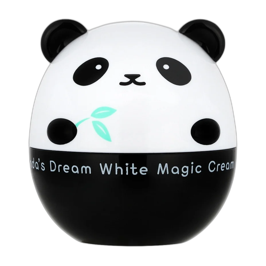 Panda'S Dream White Magic Cream