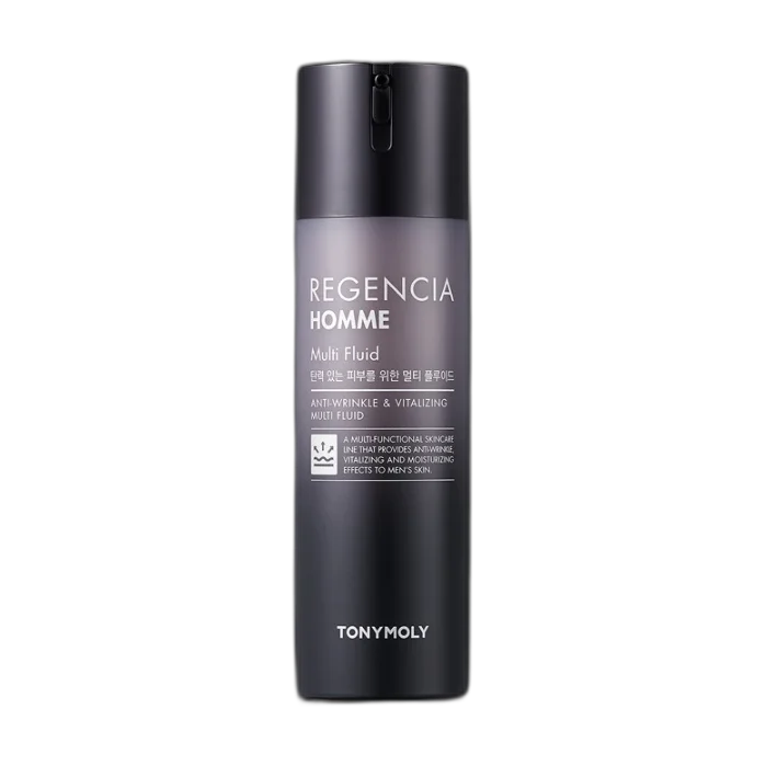 Regencia Homme Multi Fluid