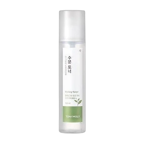 The Green Tea Truebiome Watery Emulsion