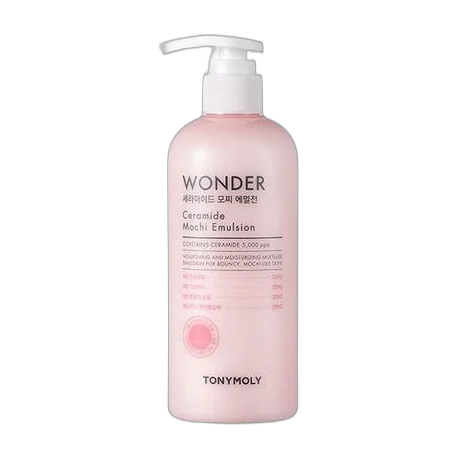 Wonder Ceramide Mochi Emulsion