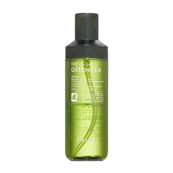 Wonder Green Tea Fresh Moisture Toner