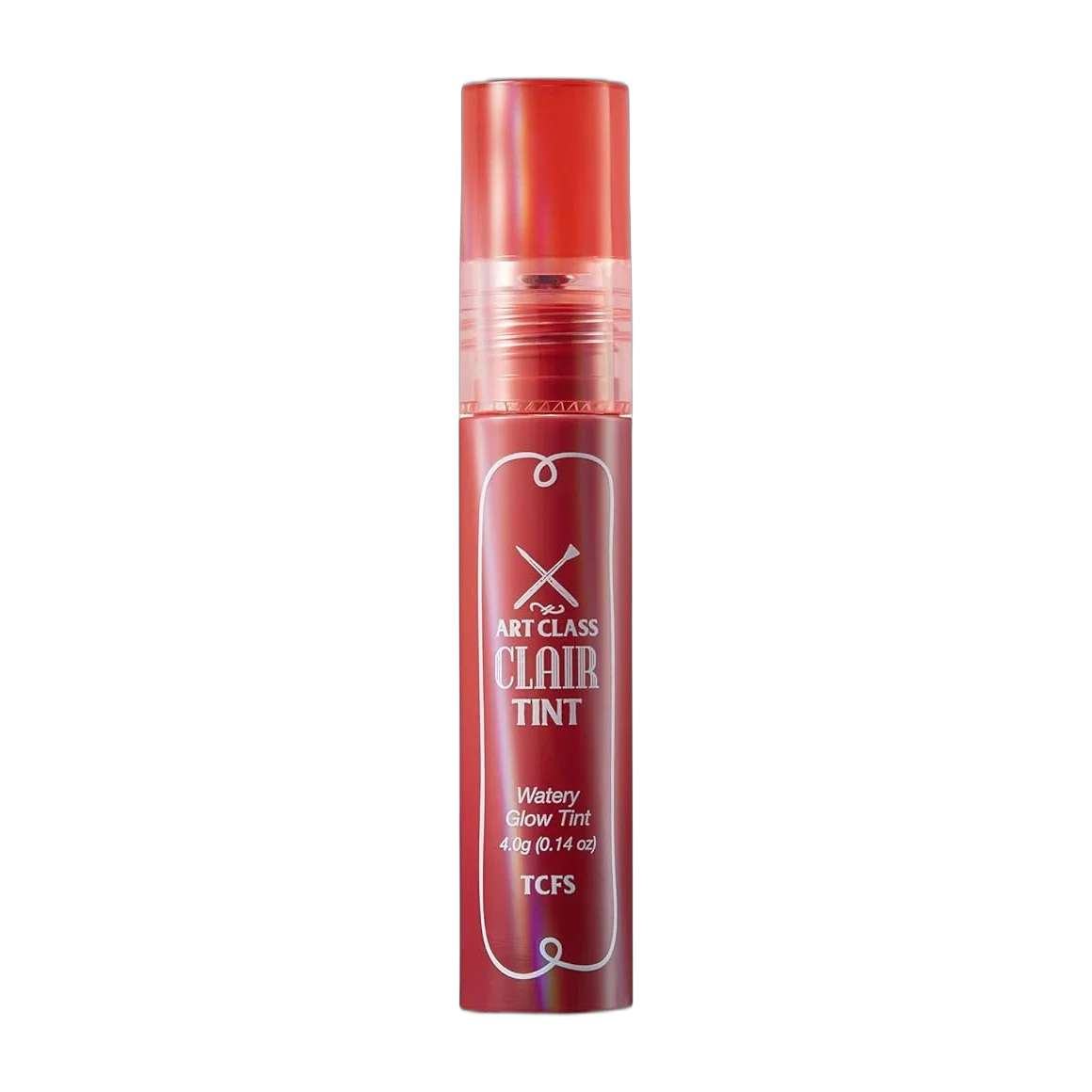 Artclass Watery Glow Lip Tint #5 Gleam Red