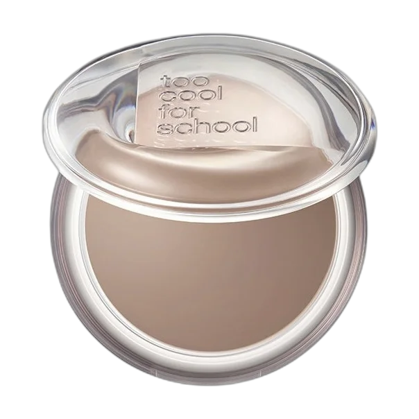 Veiled Contour