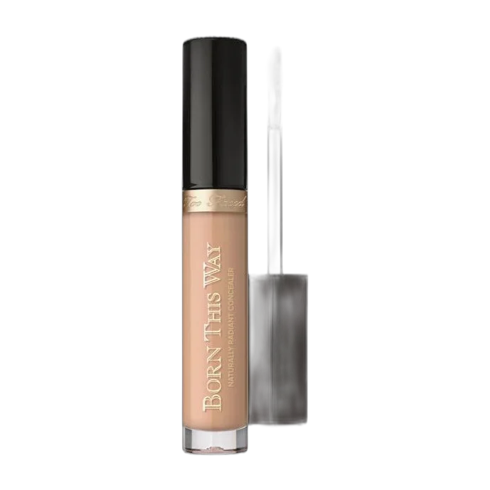 Born This Way Naturally Radiant Concealer