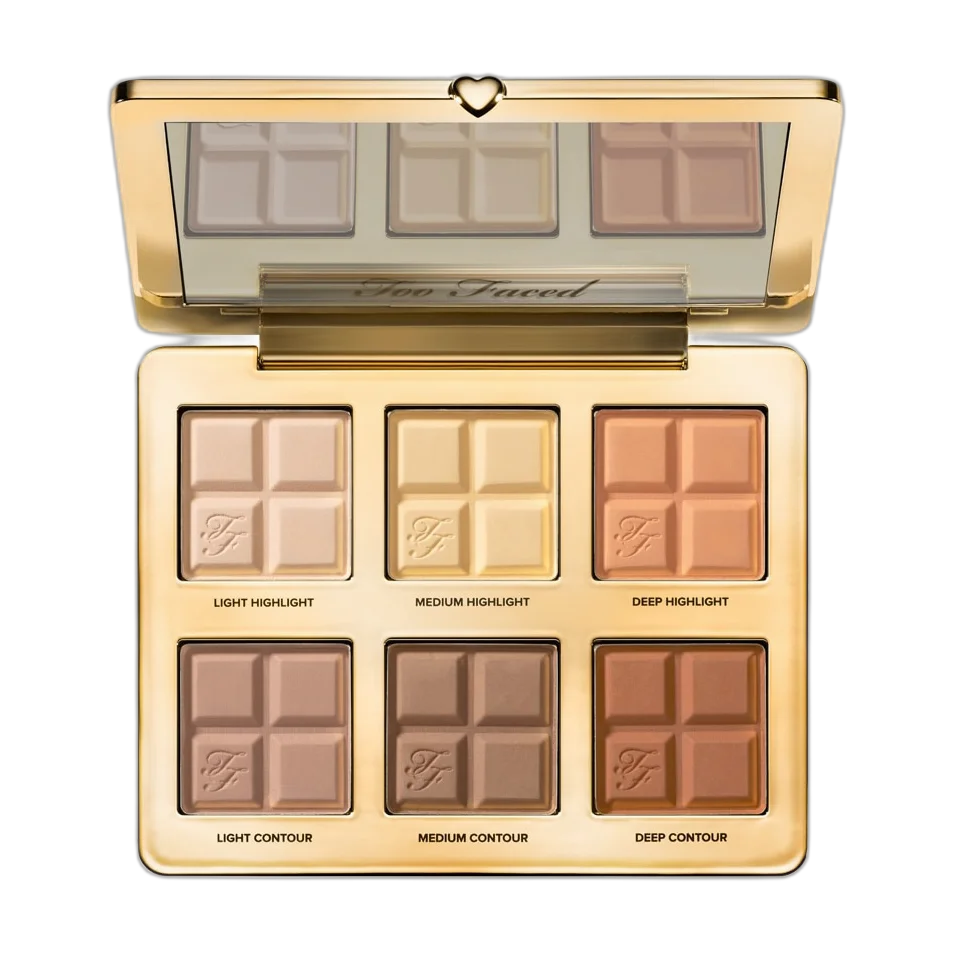 Cocoa Contour