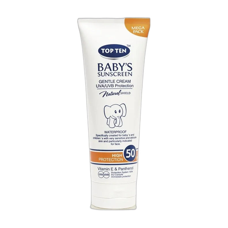 Baby Sun Milk